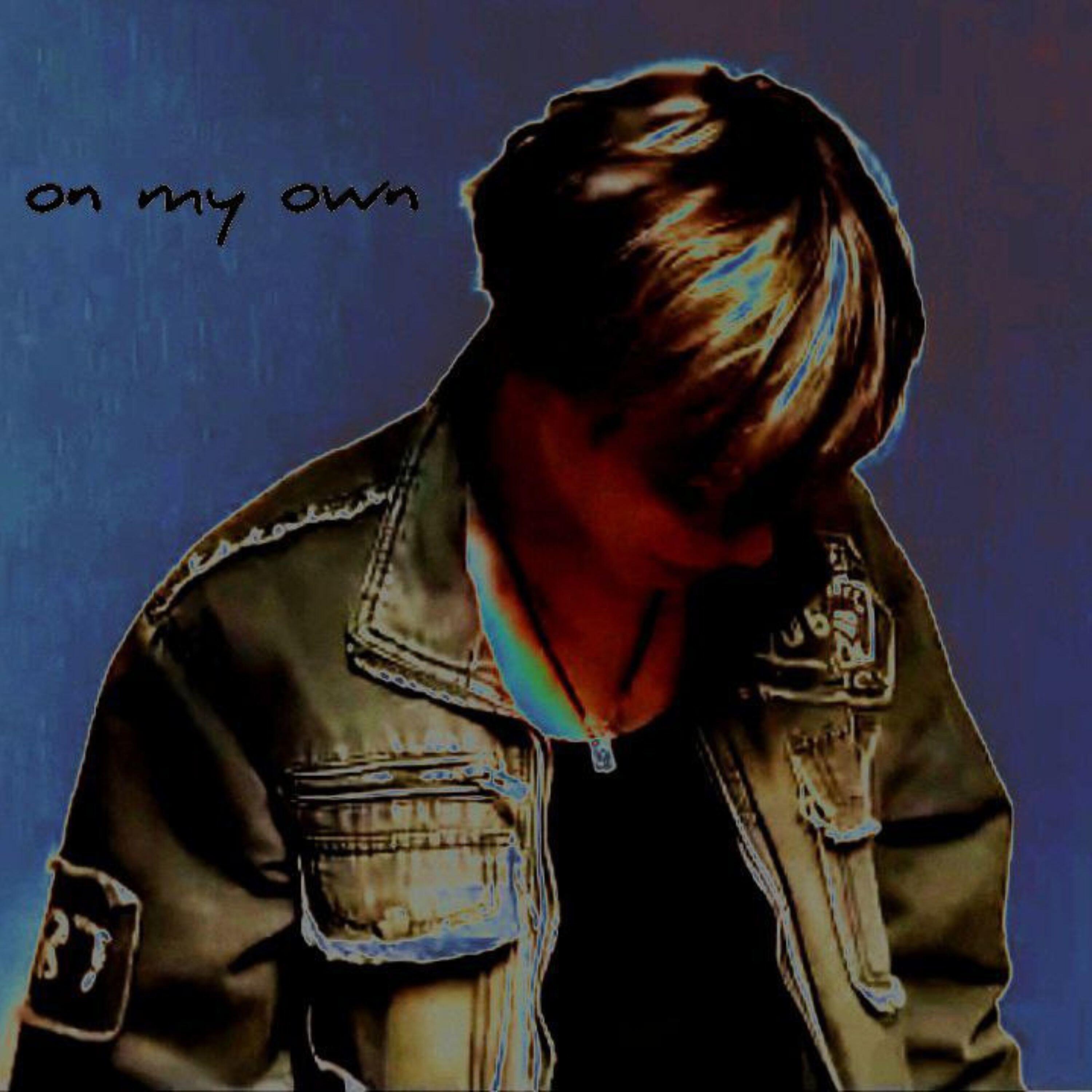 Релиз On My Own