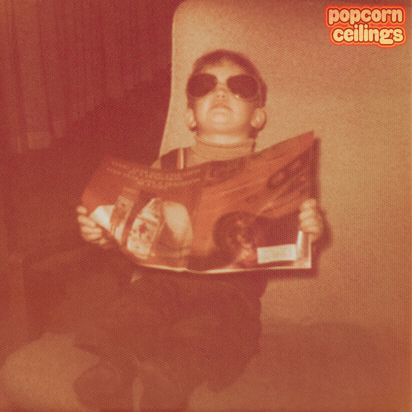 Релиз Popcorn Ceilings