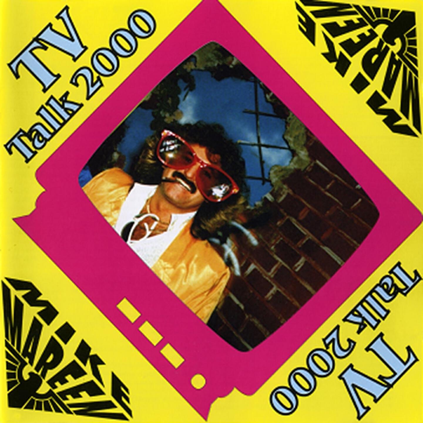 Релиз Tv Talk 2000