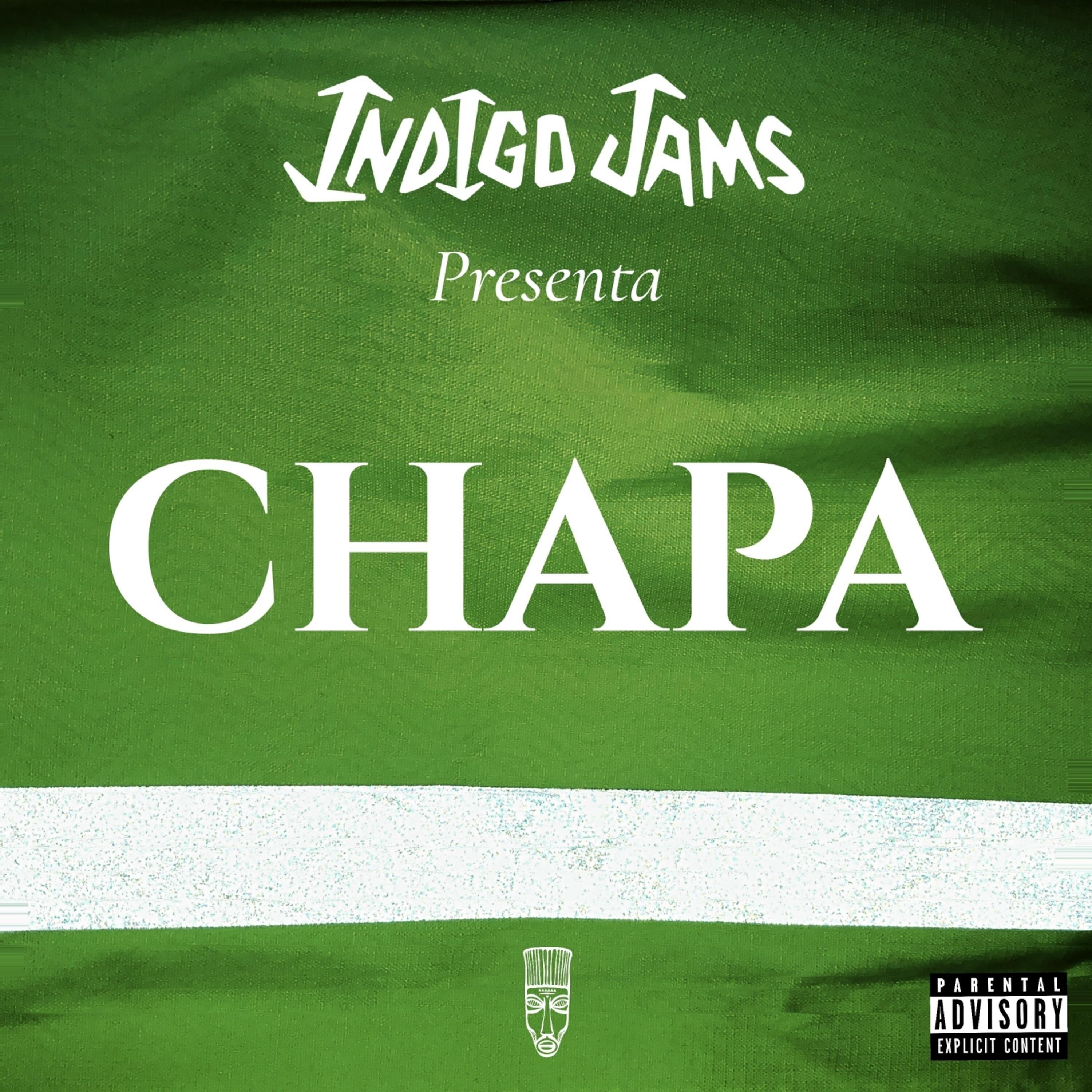 Релиз Chapa
