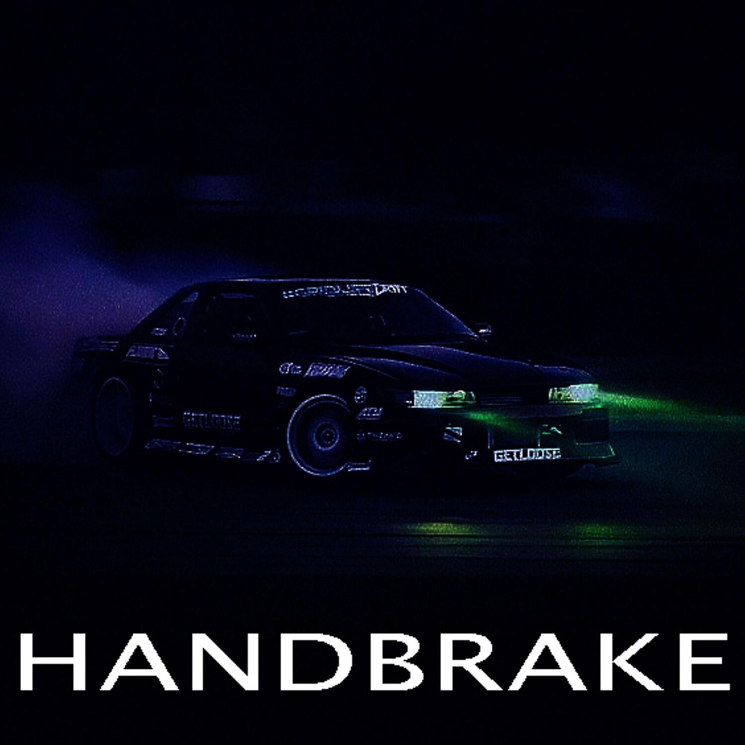 Релиз HANDBRAKE