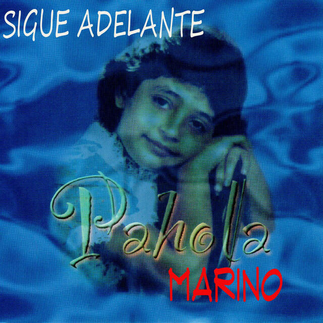 Релиз Sigue Adelante