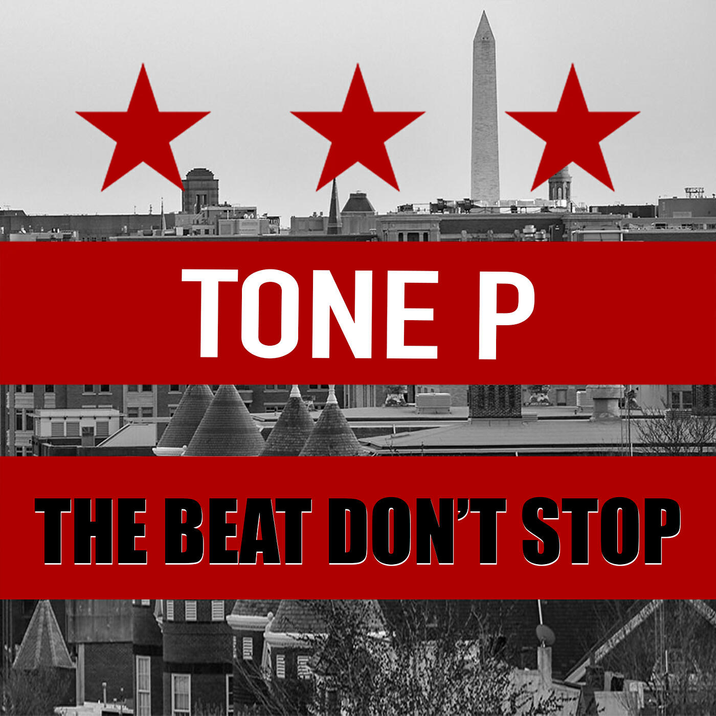 Скачать песню Tone P - The Beat Don't Stop бесплатно в MP3 для Android и iOS