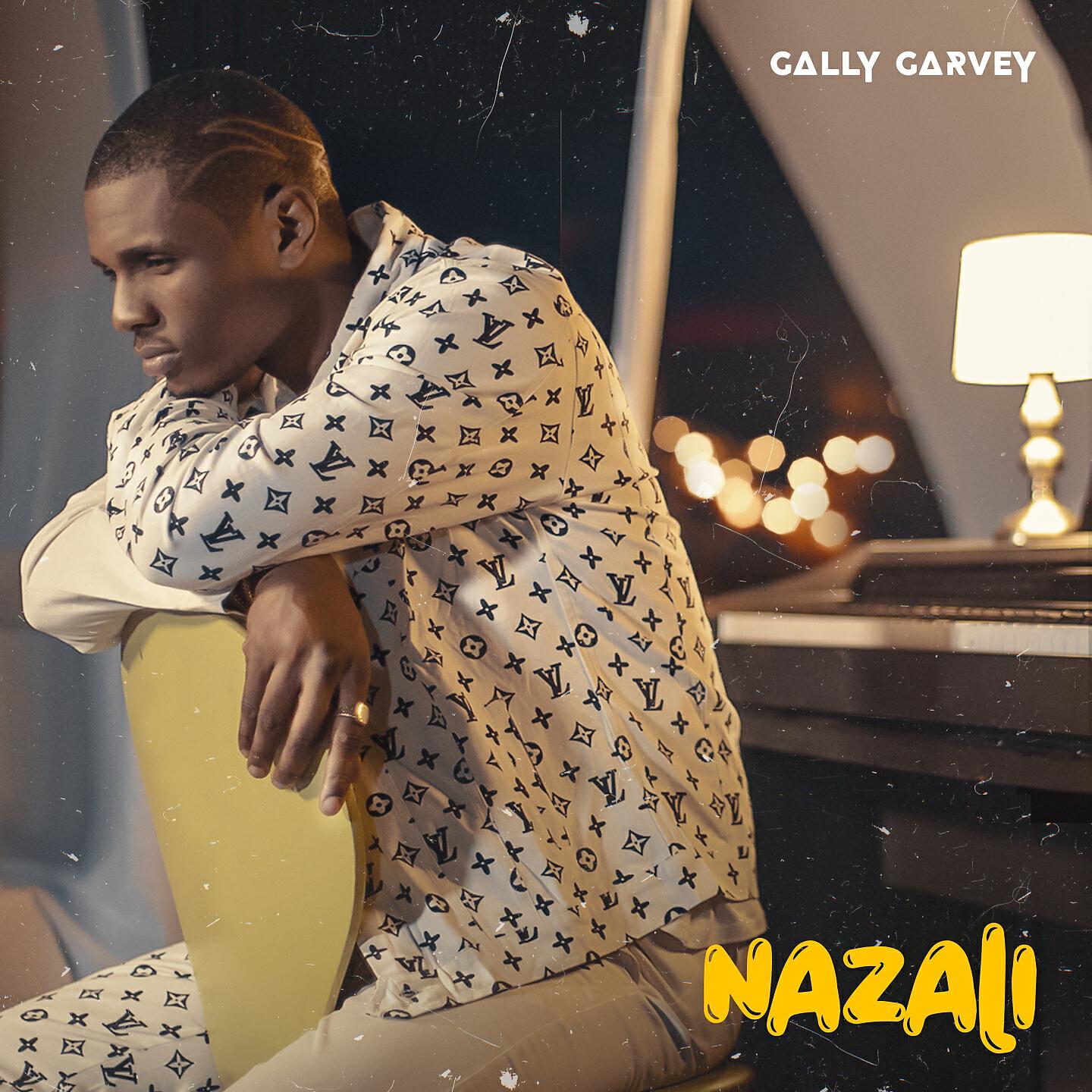Релиз Nazali