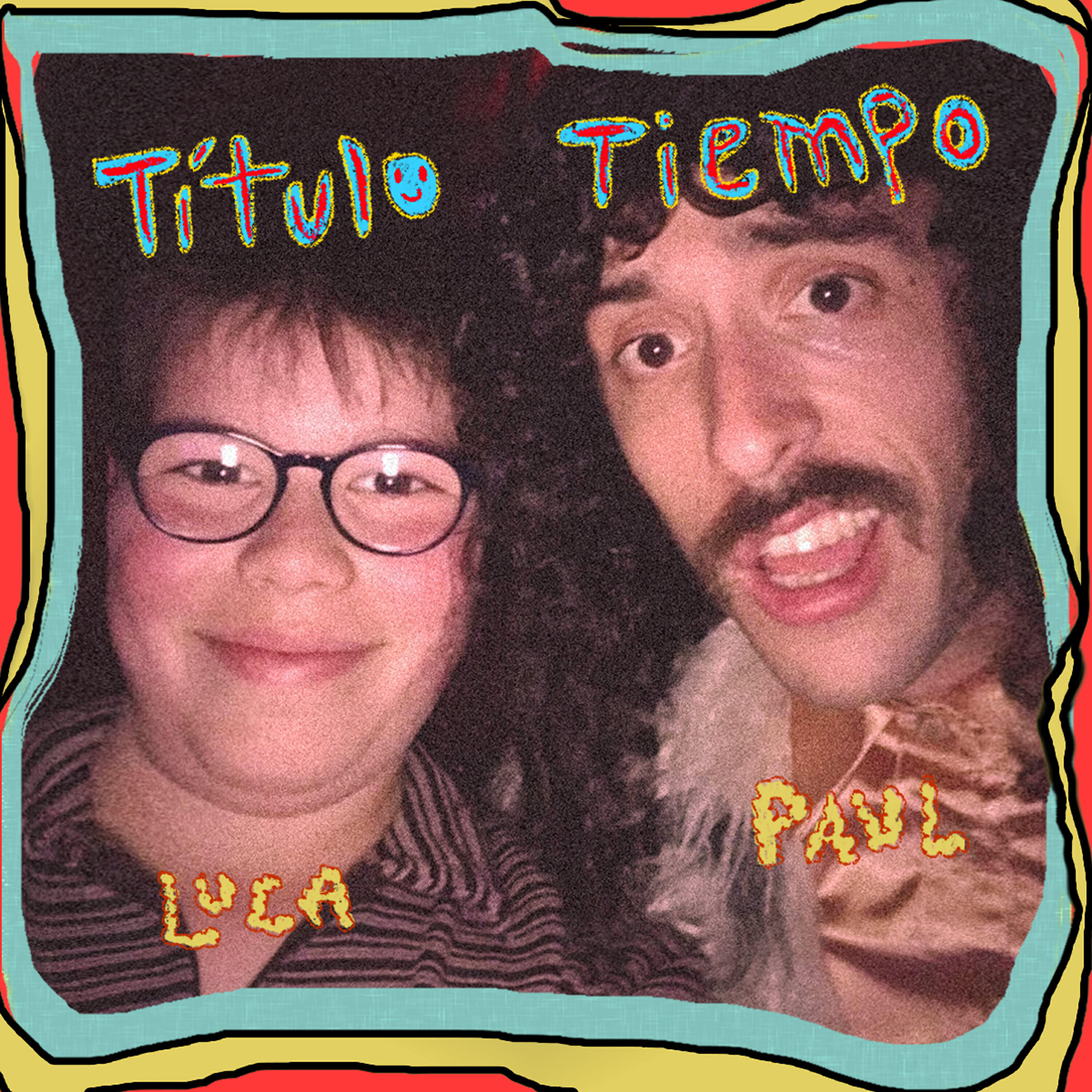 Релиз Título Tiempo