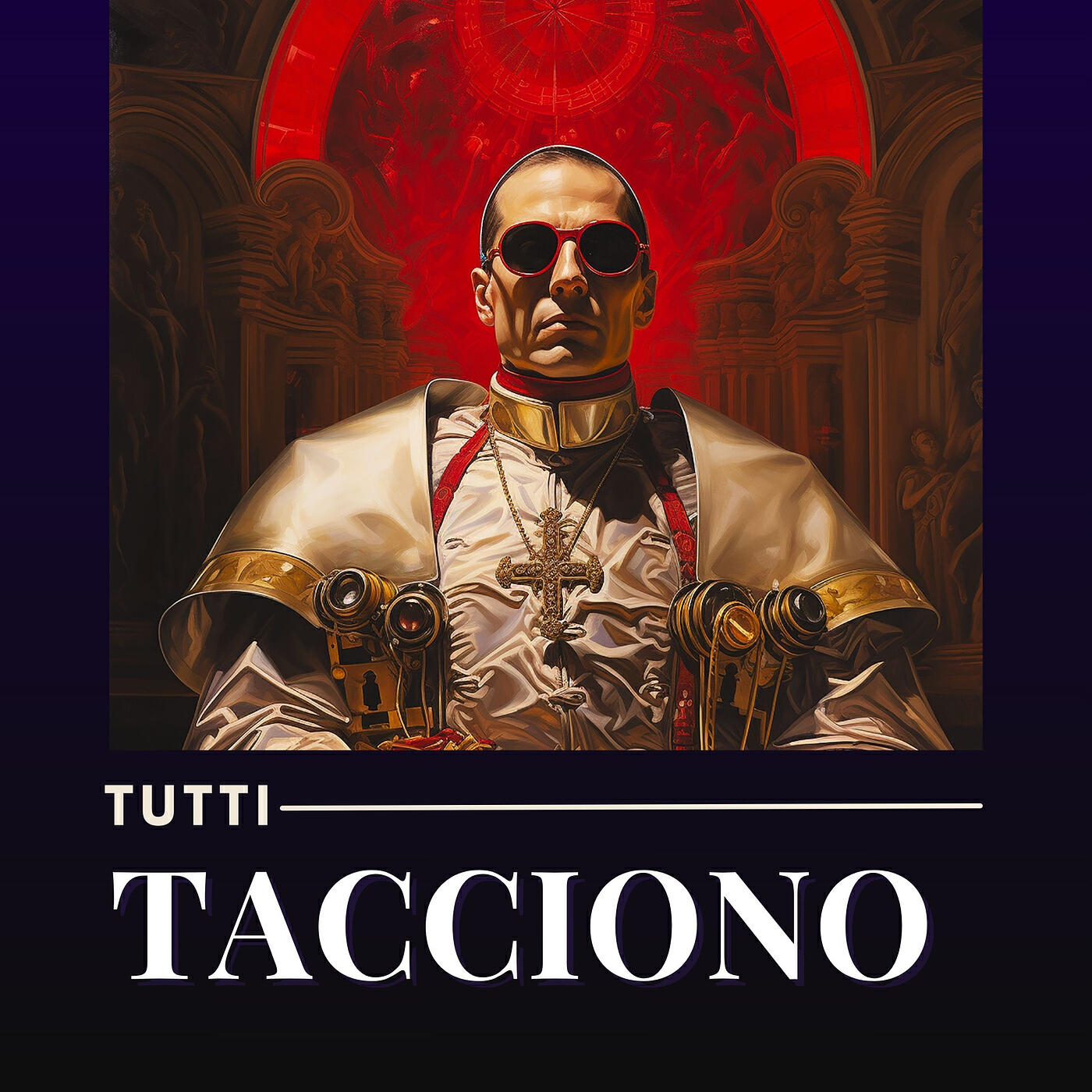 Релиз TUTTI  TACCIONO
