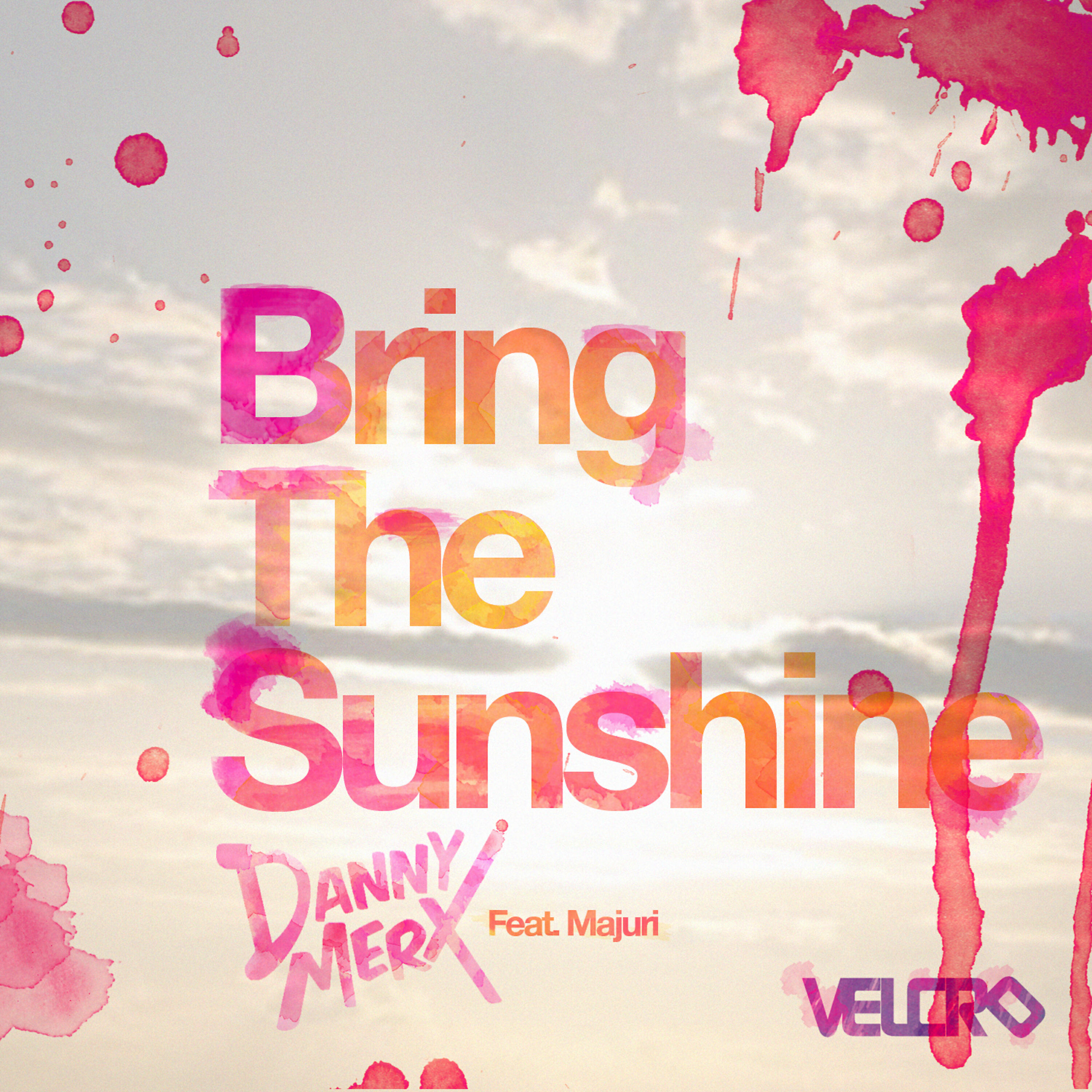 Релиз Bring the Sunshine