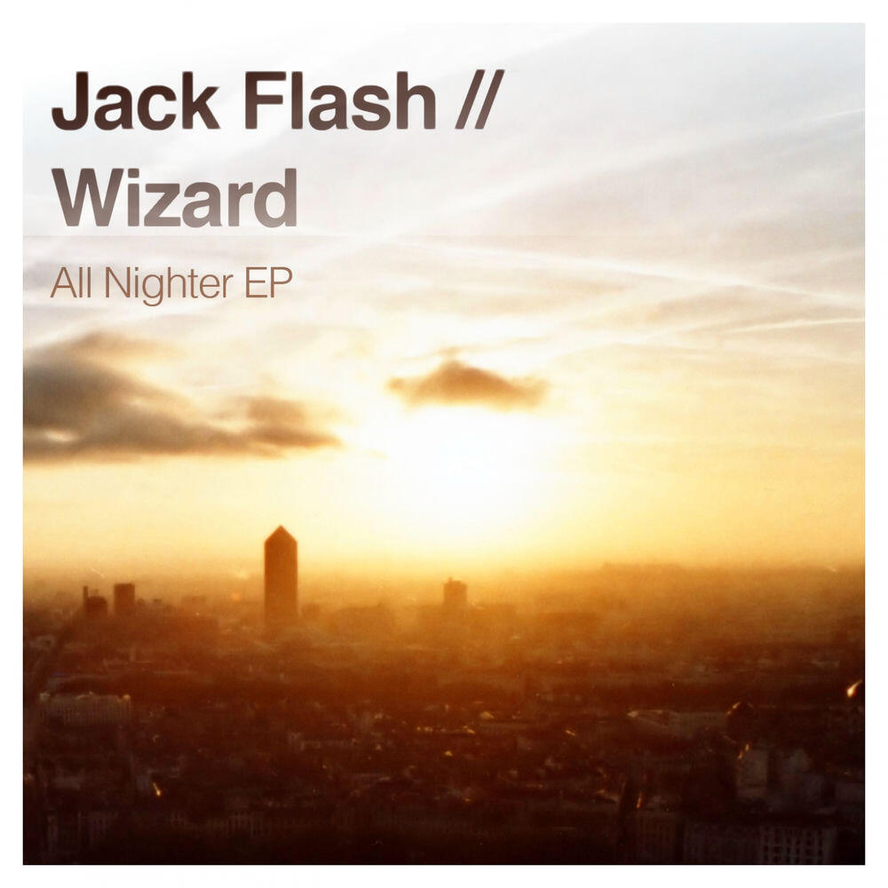 Релиз All Nighter