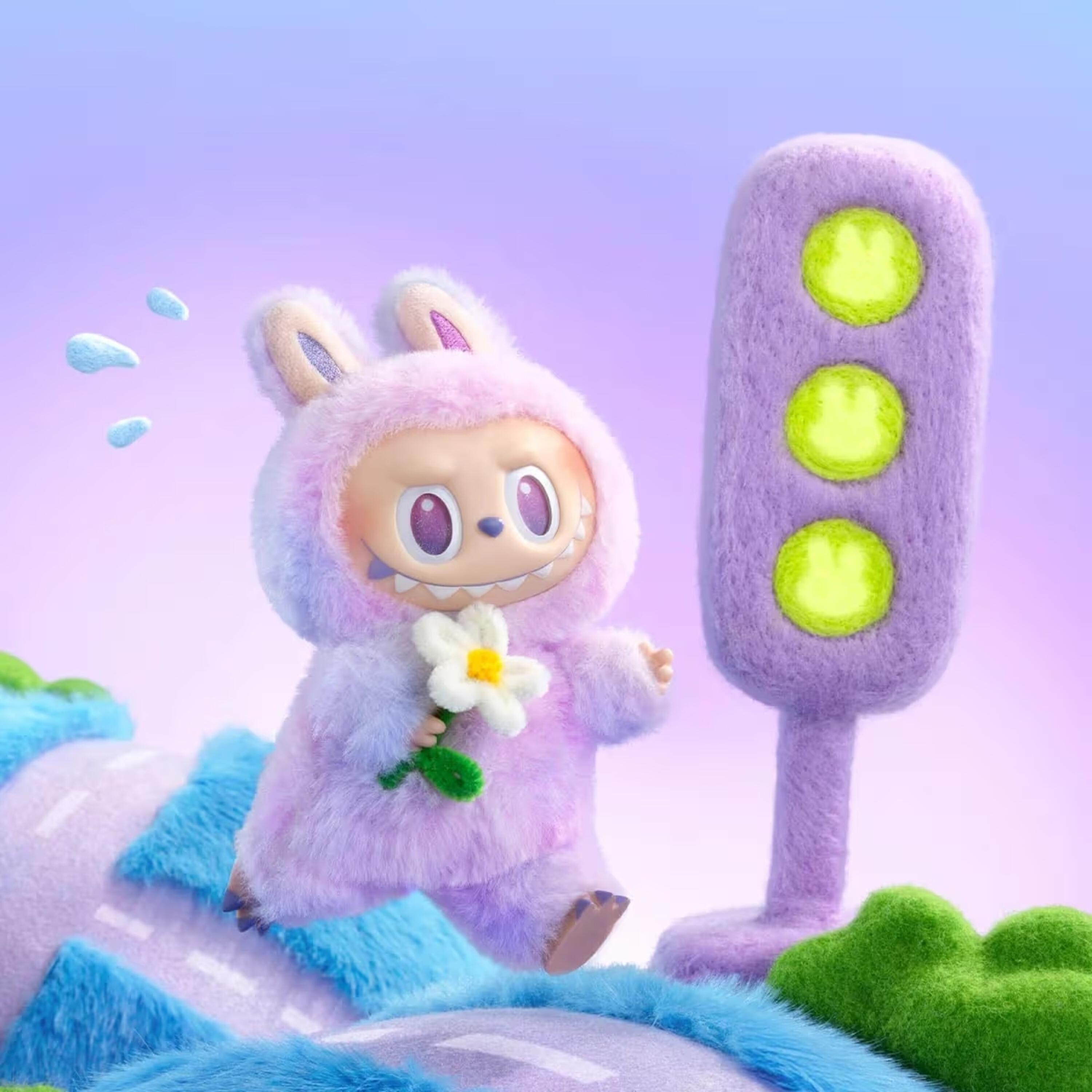 Релиз lucky toy