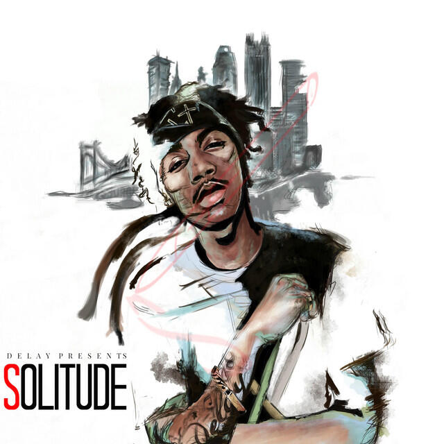 Релиз Solitude