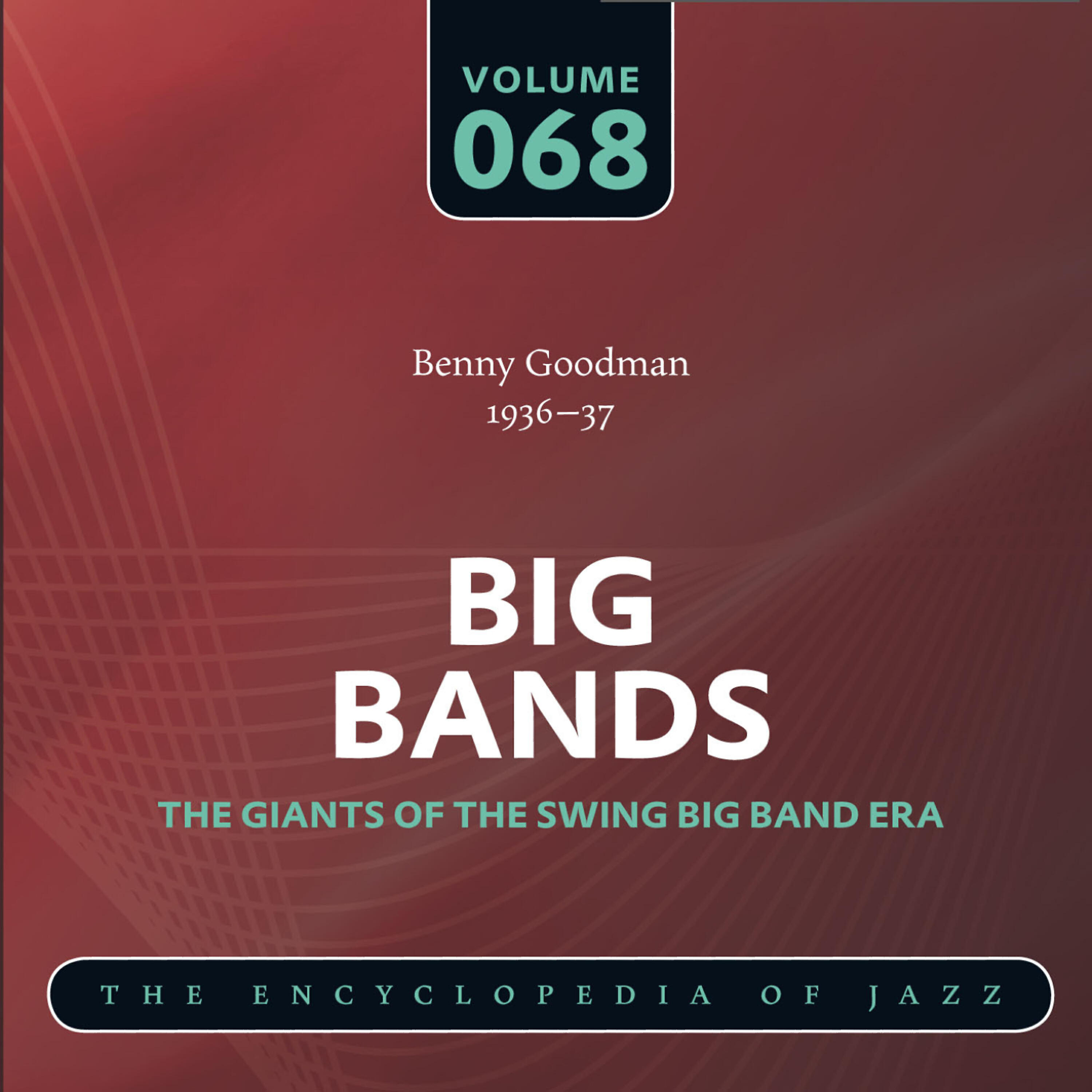 Релиз Benny Goodman