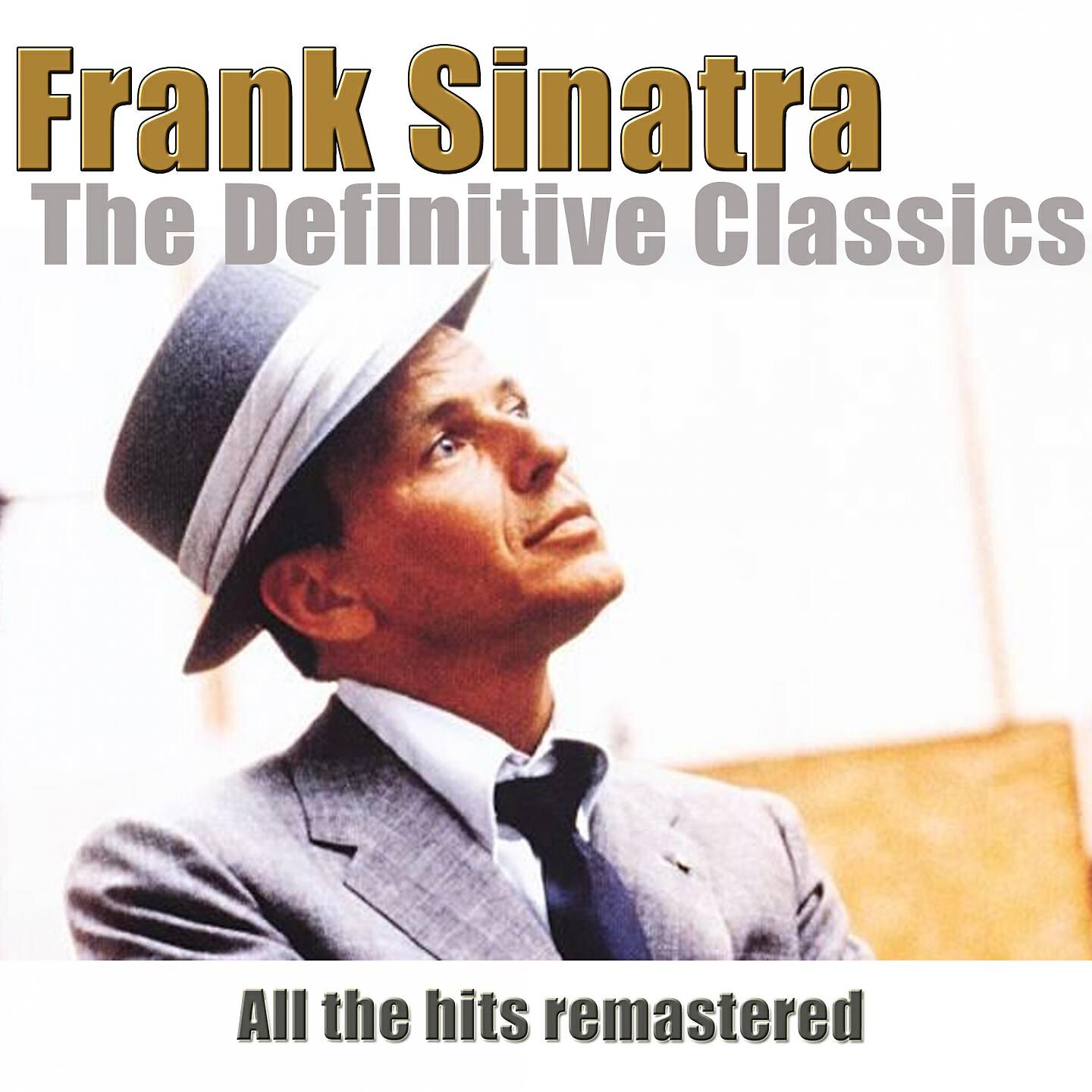 Релиз The Definitive Classics