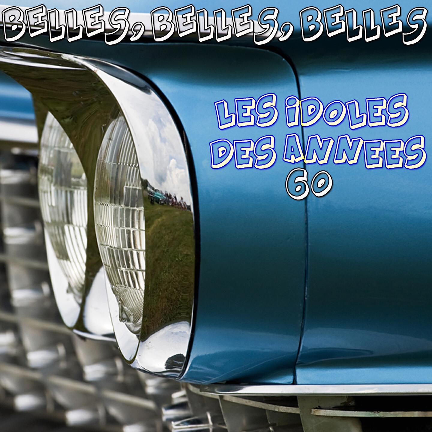 Релиз Belles, belles, belles
