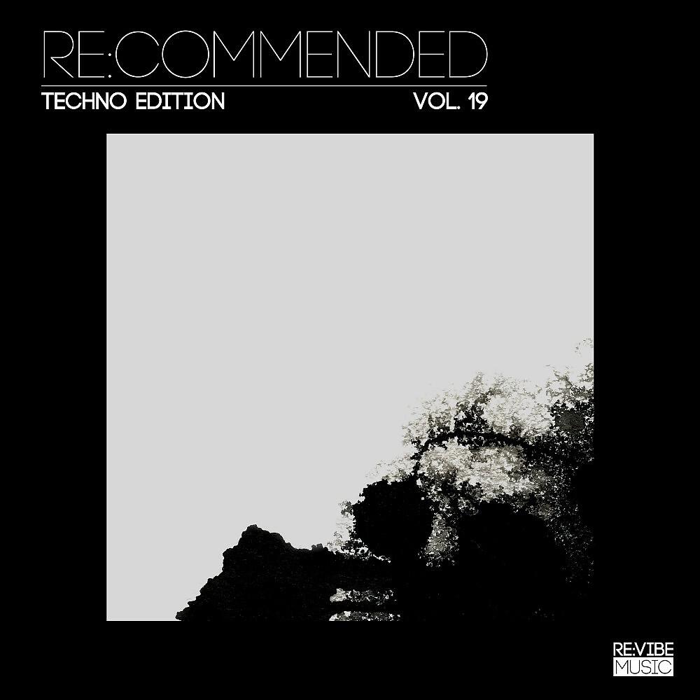 Релиз Re:Commended - Techno Edition, Vol. 19