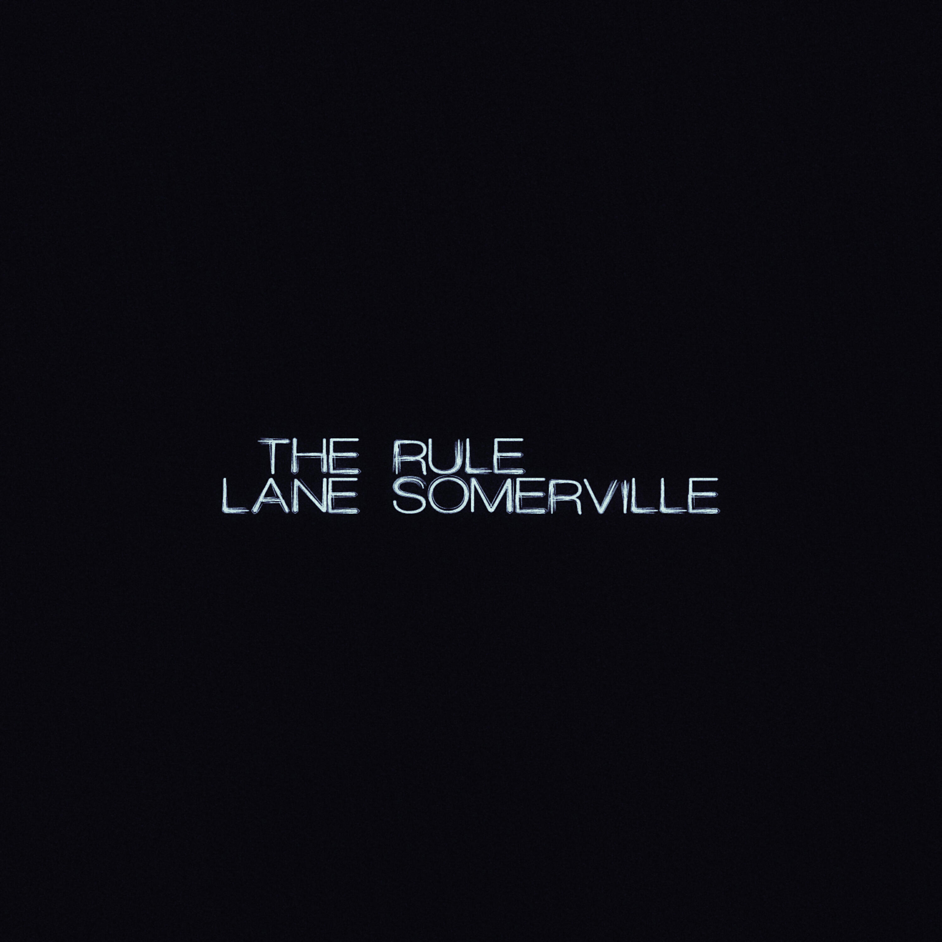 Lane Somerville