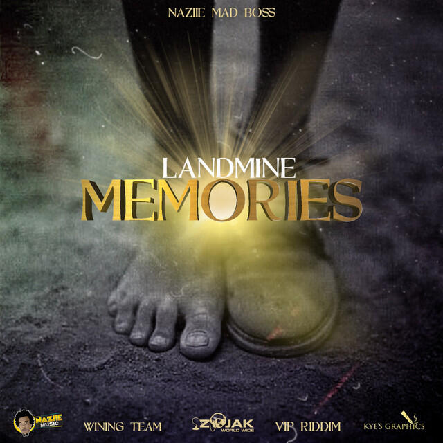 Релиз Memories