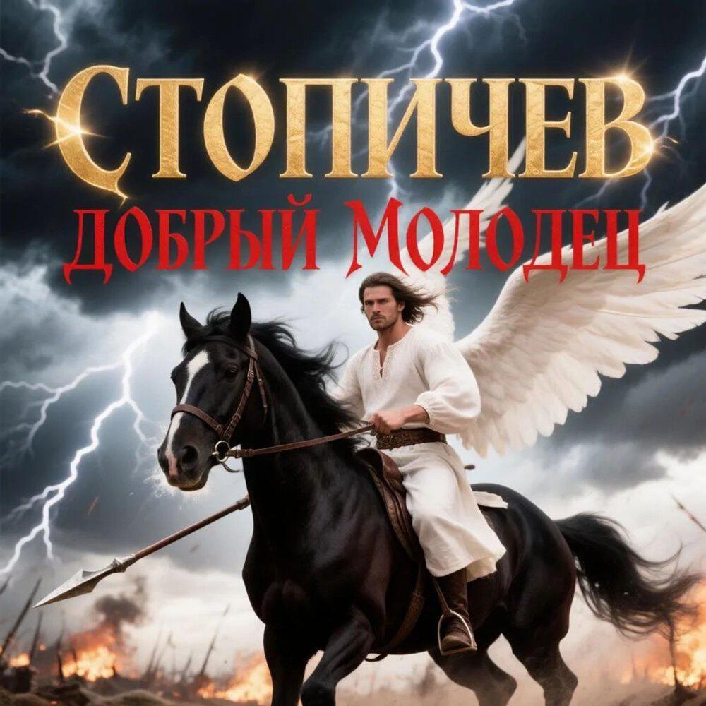 Релиз Добрый молодец