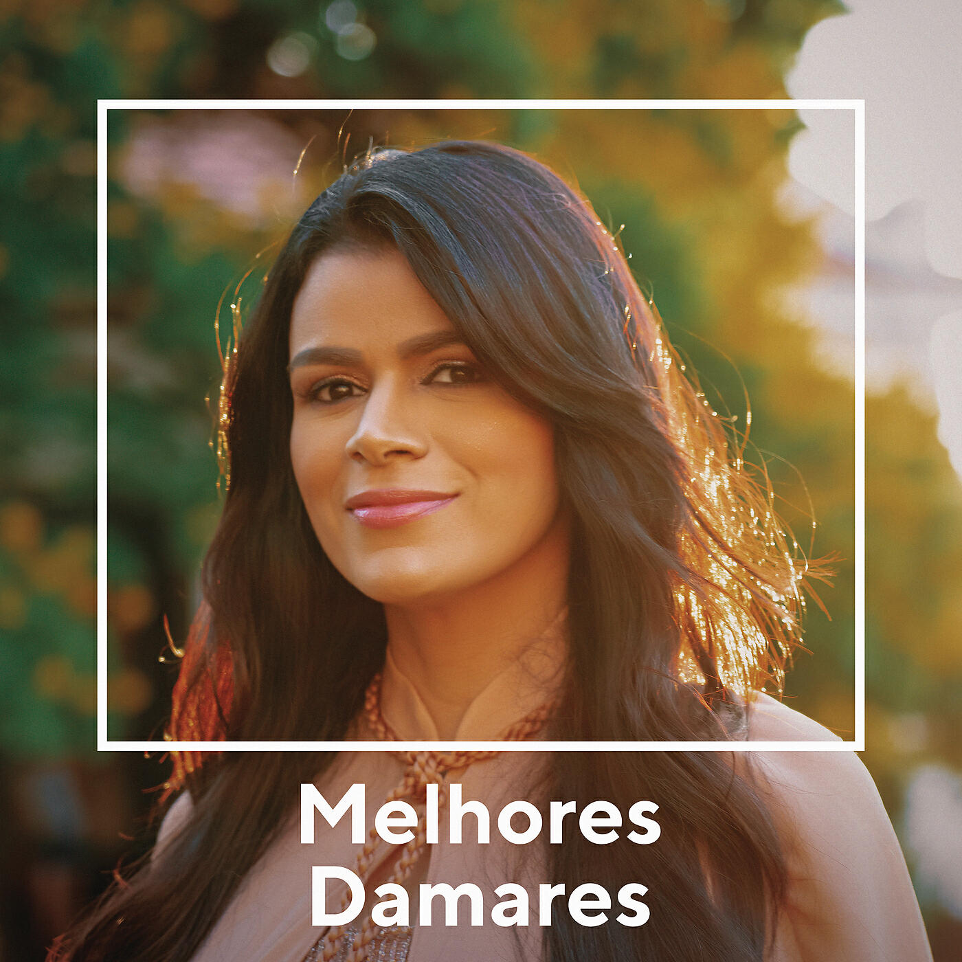 Релиз Melhores Damares