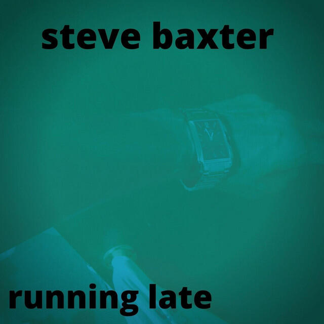 Релиз Running Late