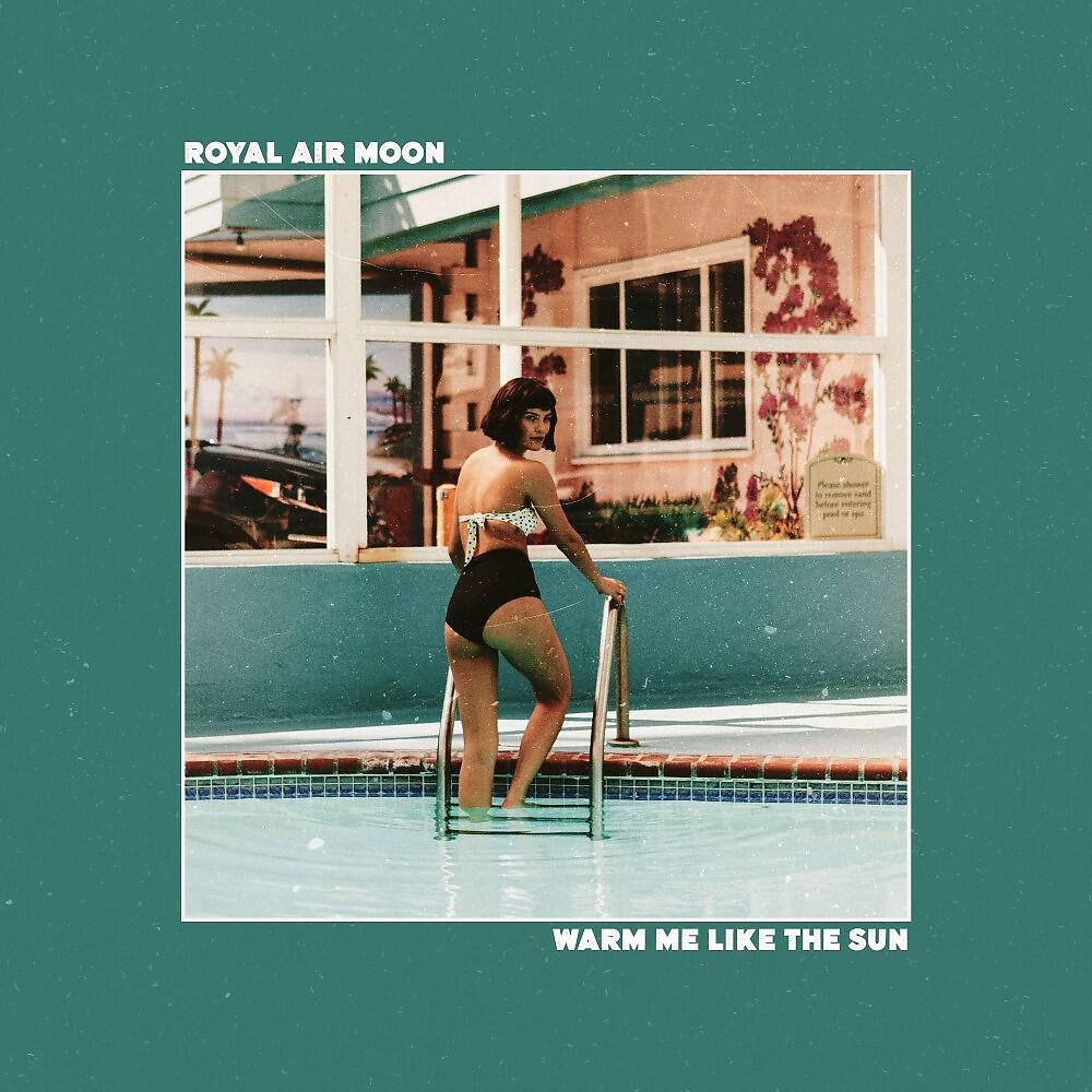 Релиз Warm Me Like the Sun