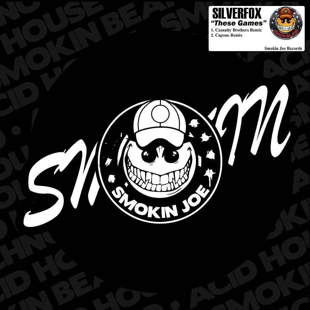 Релиз These Games