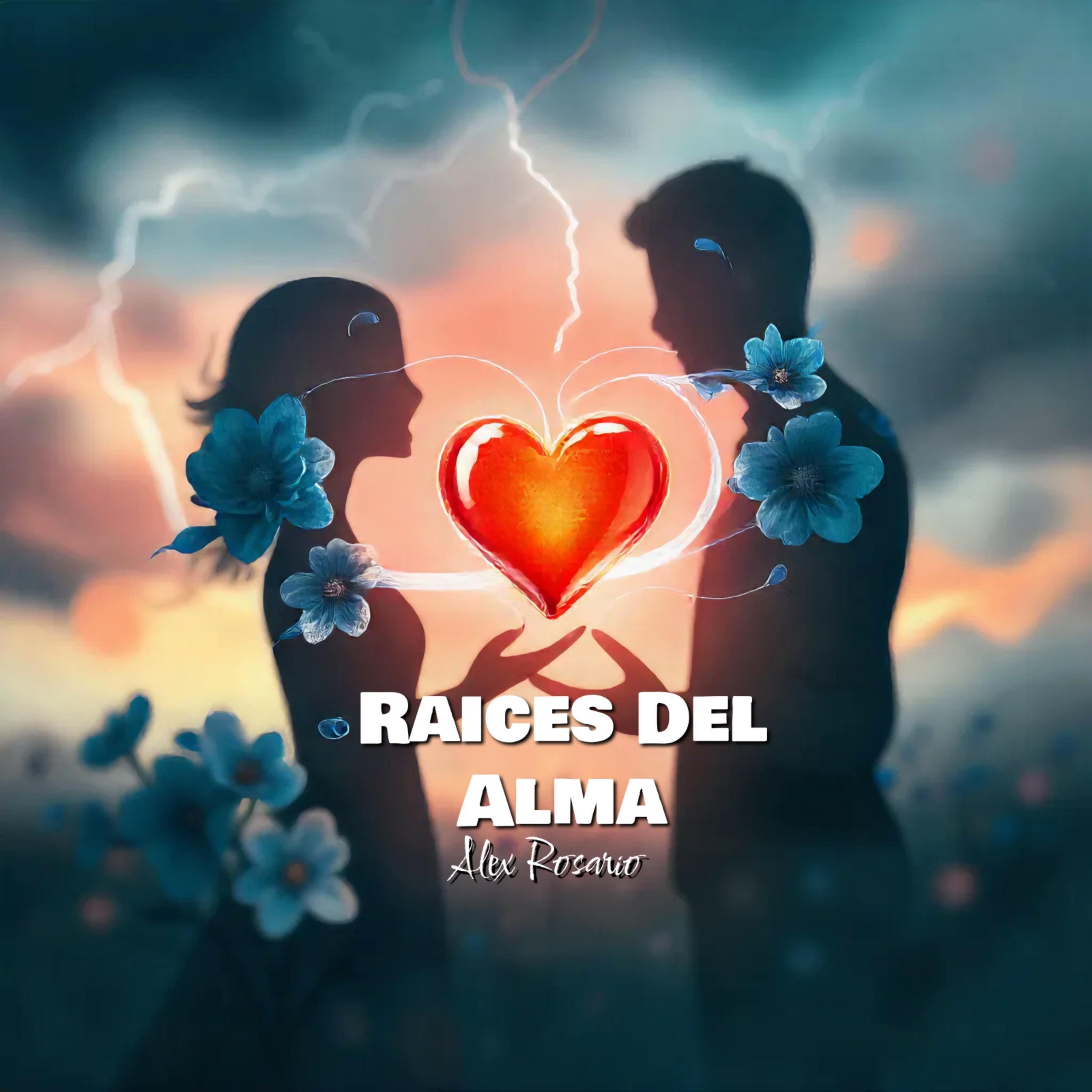 Релиз Raices Del Alma