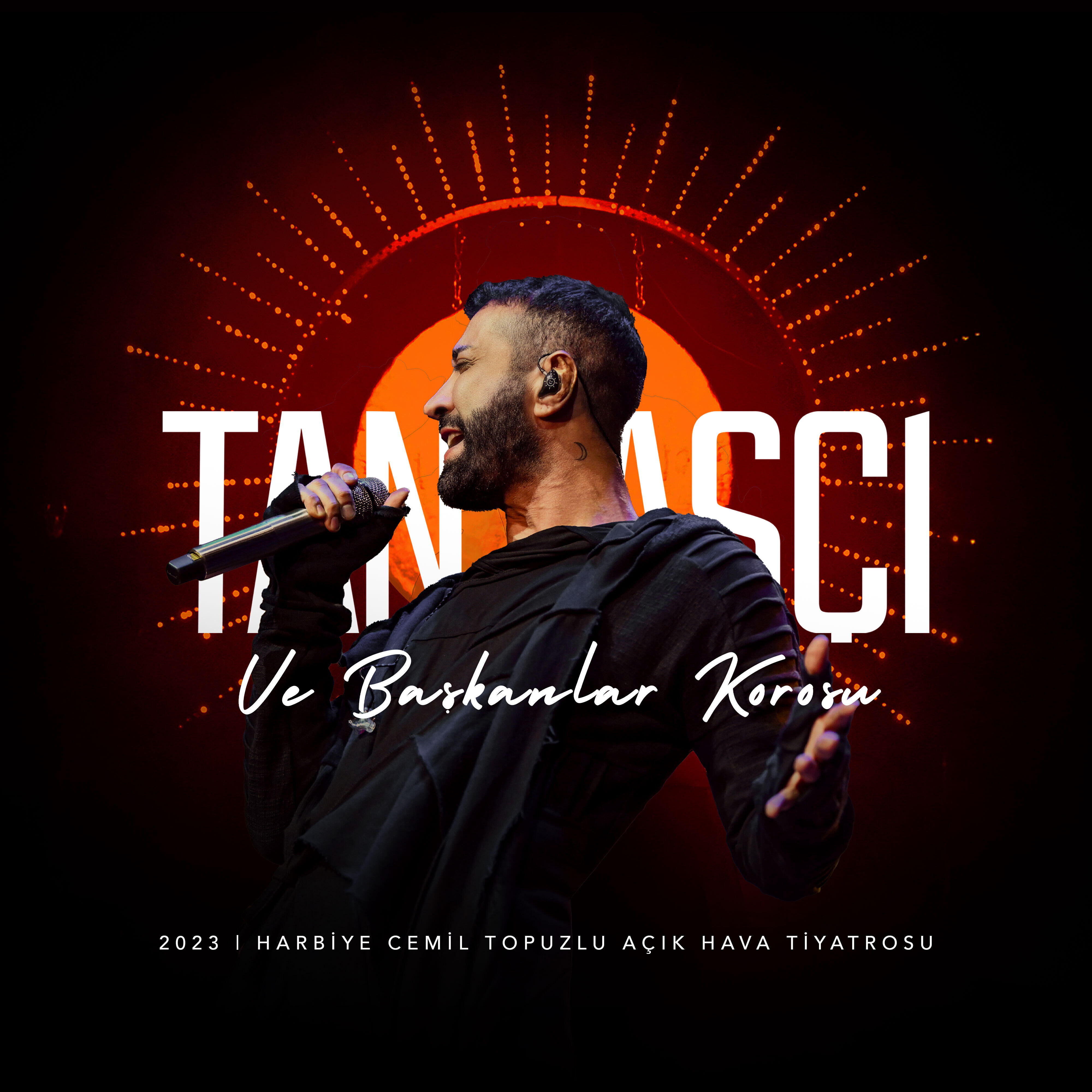 Релиз Tan Taşçı Ve Başkanlar Korosu