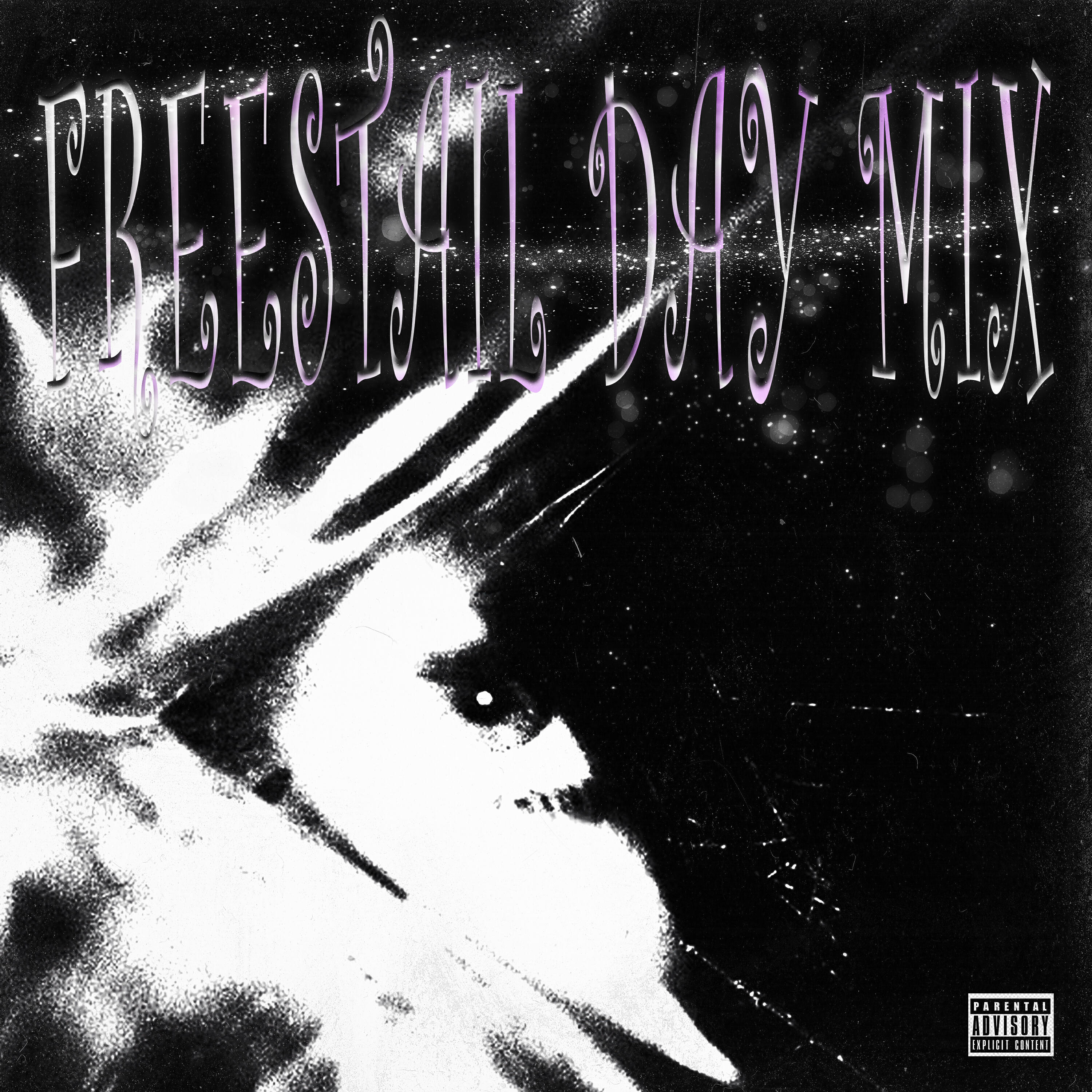 Релиз FREESTAIL DAY MIX