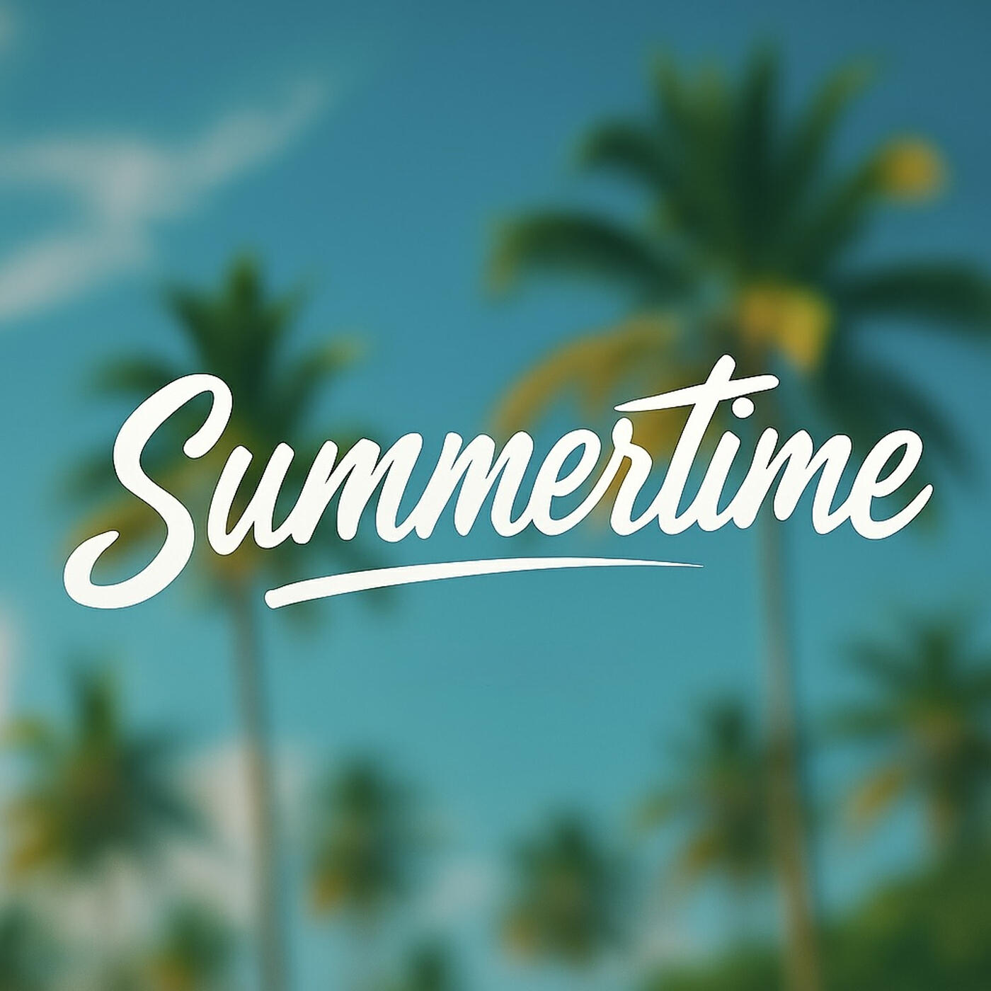 Релиз Summertime