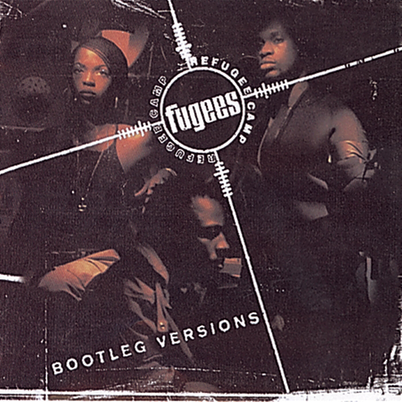 Релиз Bootleg Versions