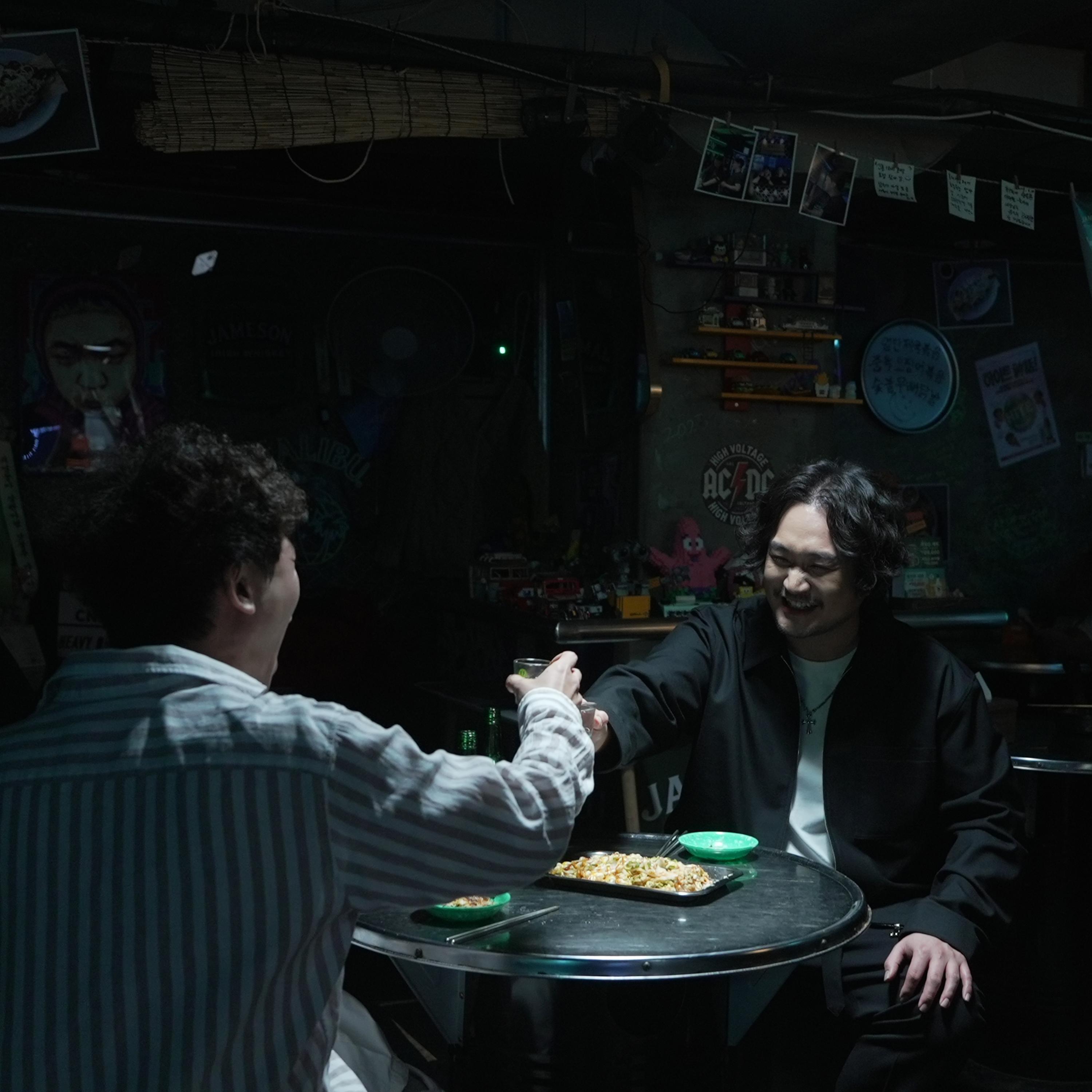 Релиз Dear My Friend