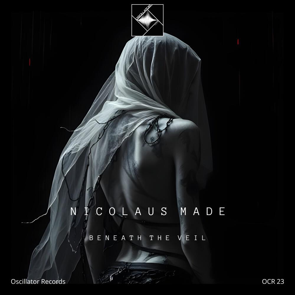 Релиз Beneath the Veil