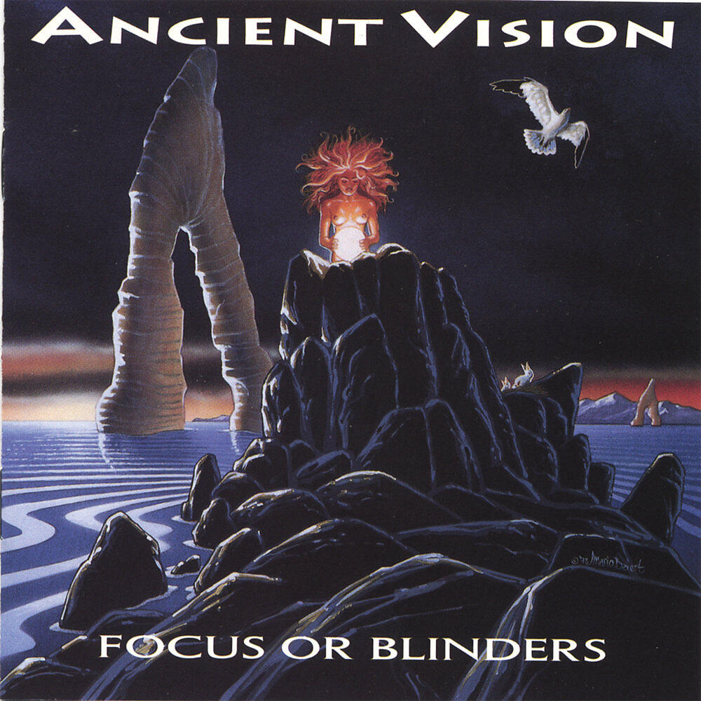 Релиз Focus or Blinders