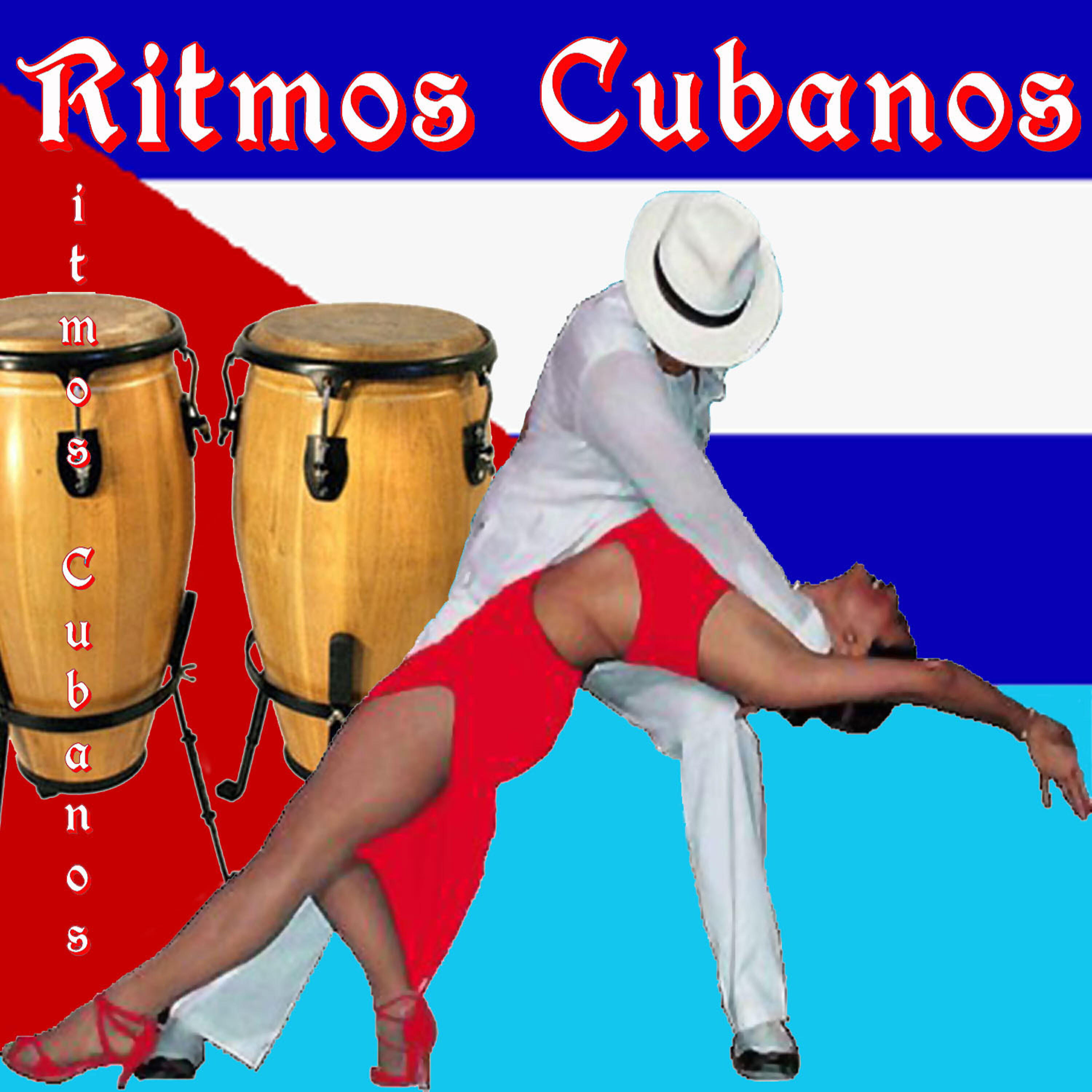 Релиз Ritmos Cubanos