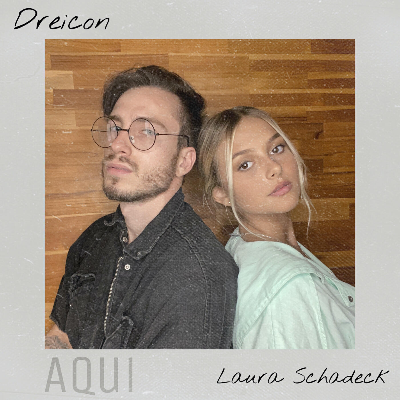 Релиз Aqui