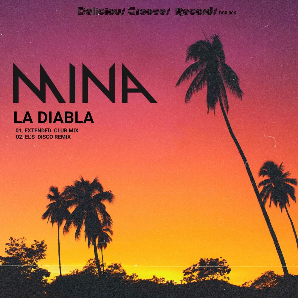 Релиз La Diabla
