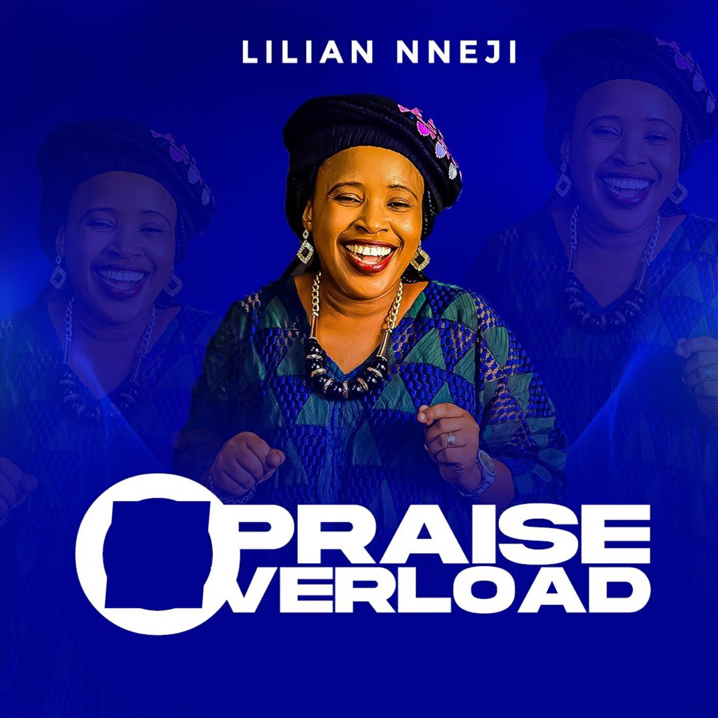 Релиз Praise Overload (Live)