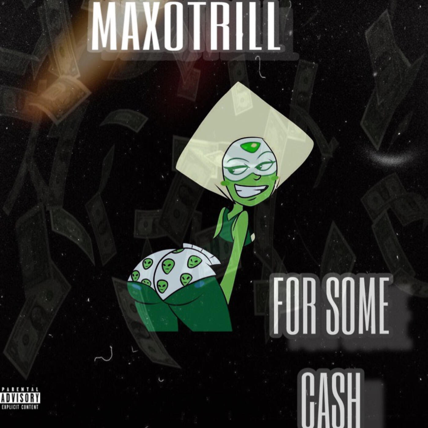 Релиз For Some Cash