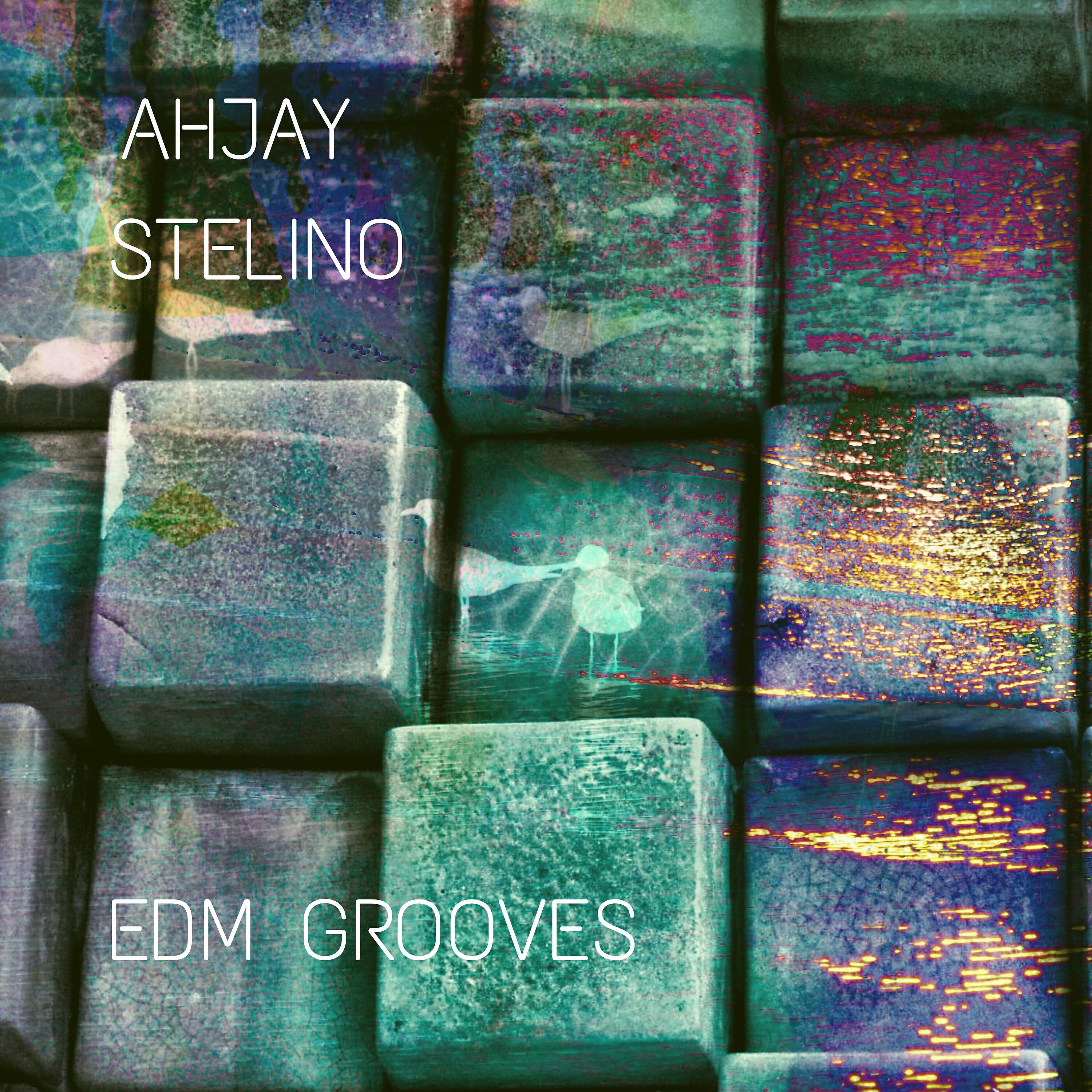 Релиз EDM Grooves