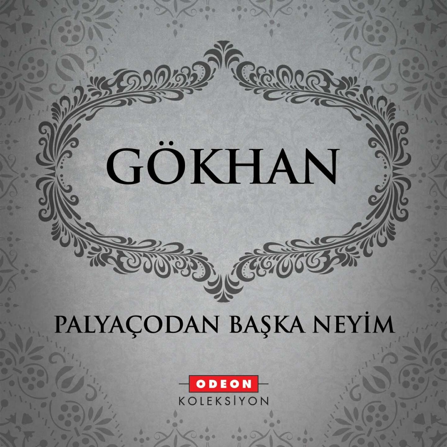 Релиз Palyaçodan Başka Neyim?