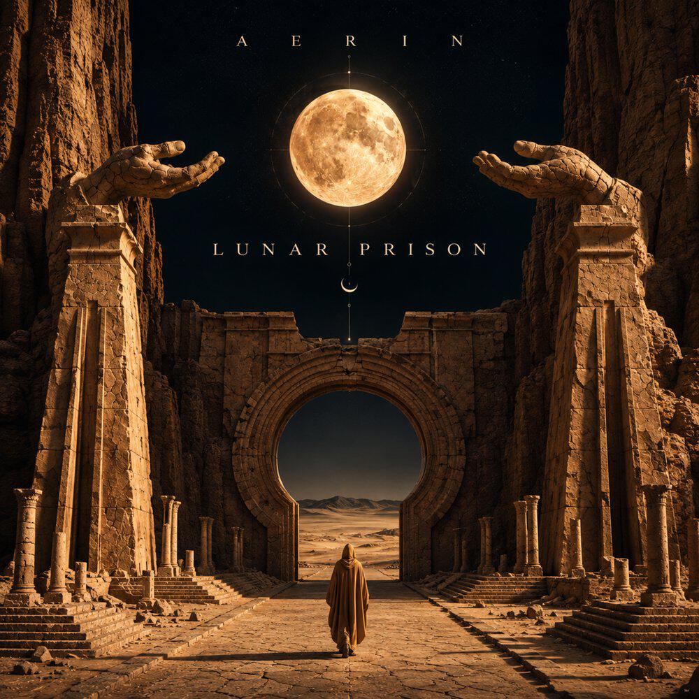 Релиз Lunar Prison