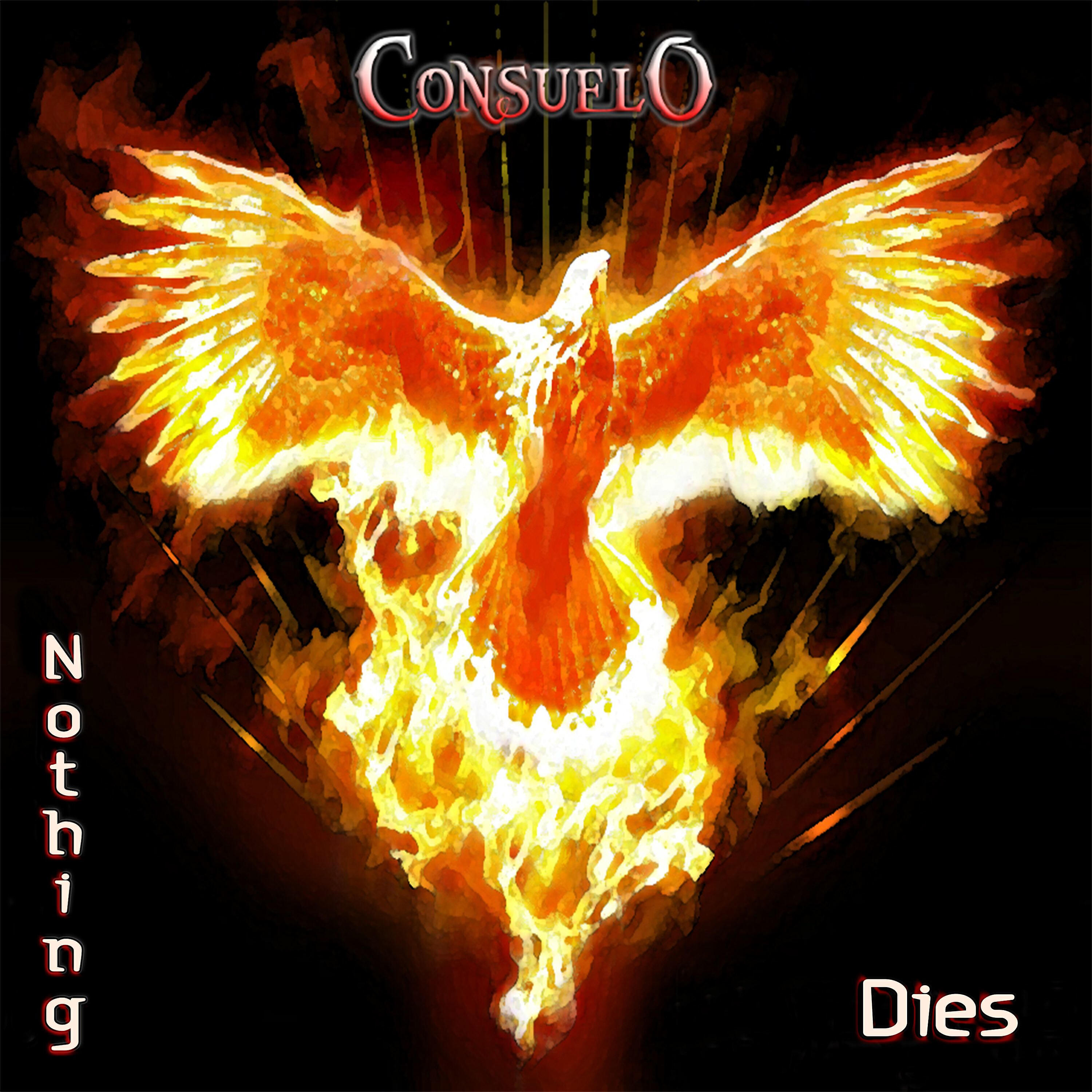 Релиз Nothing Dies