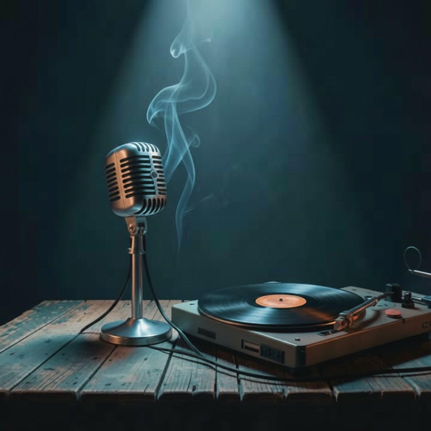 Релиз Blue Hour Sessions