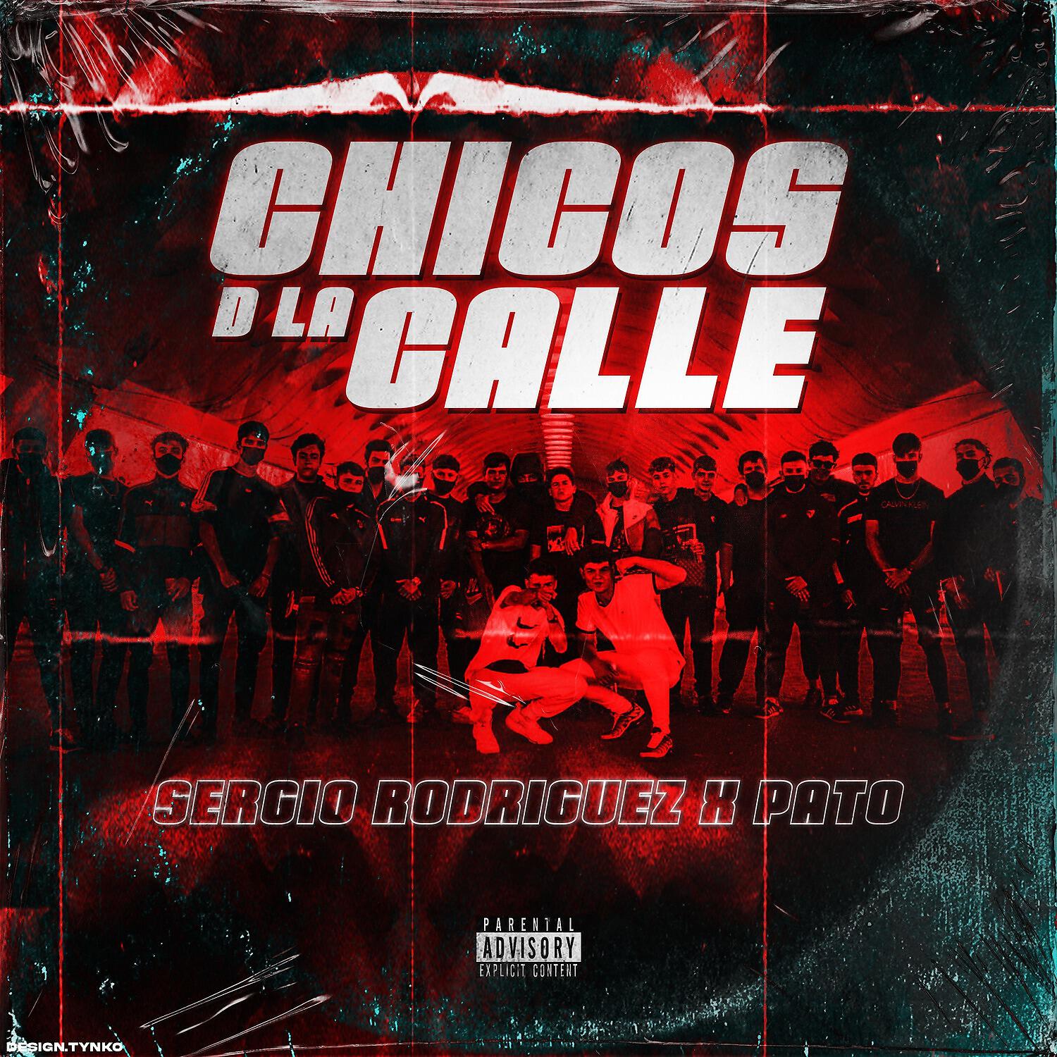 Релиз Chicos D la Calle