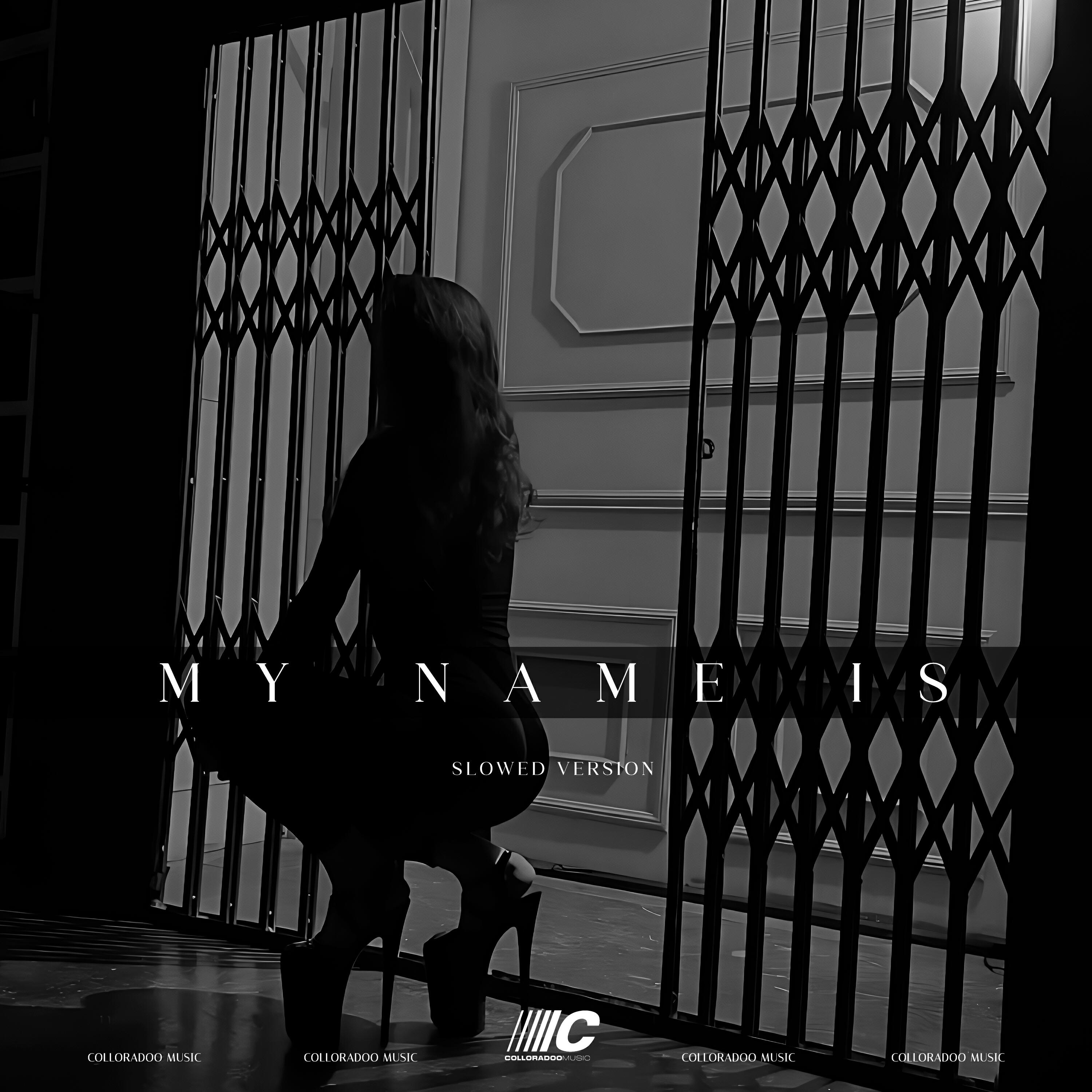 Релиз My Name Is