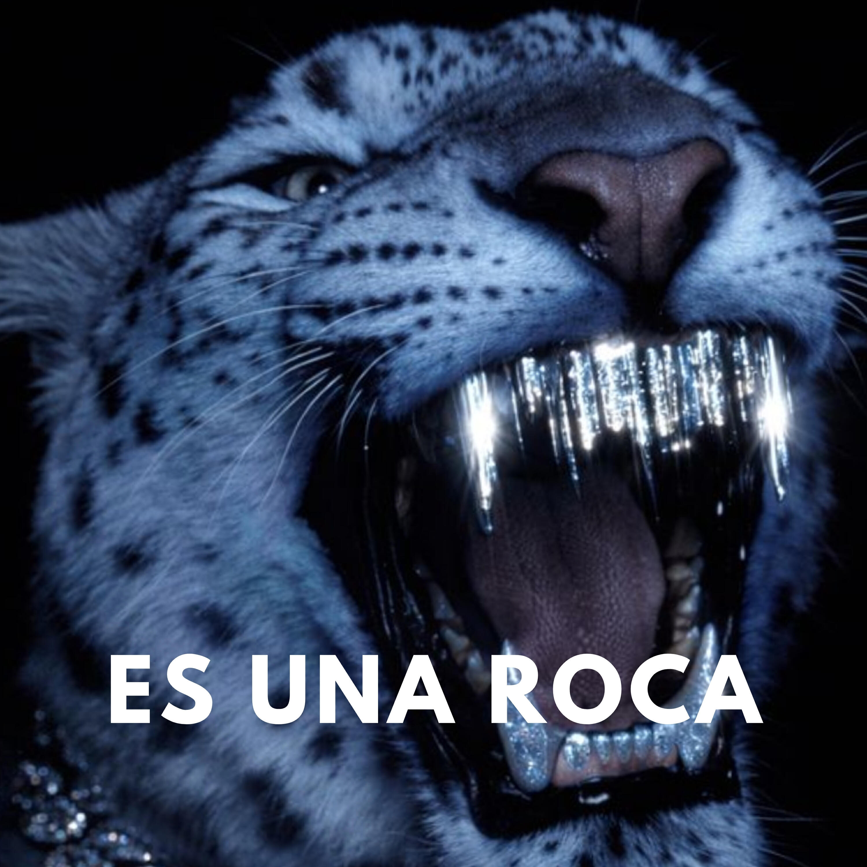 Релиз Es una Roca