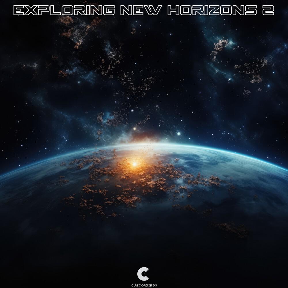 Релиз Exploring New Horizons (2)
