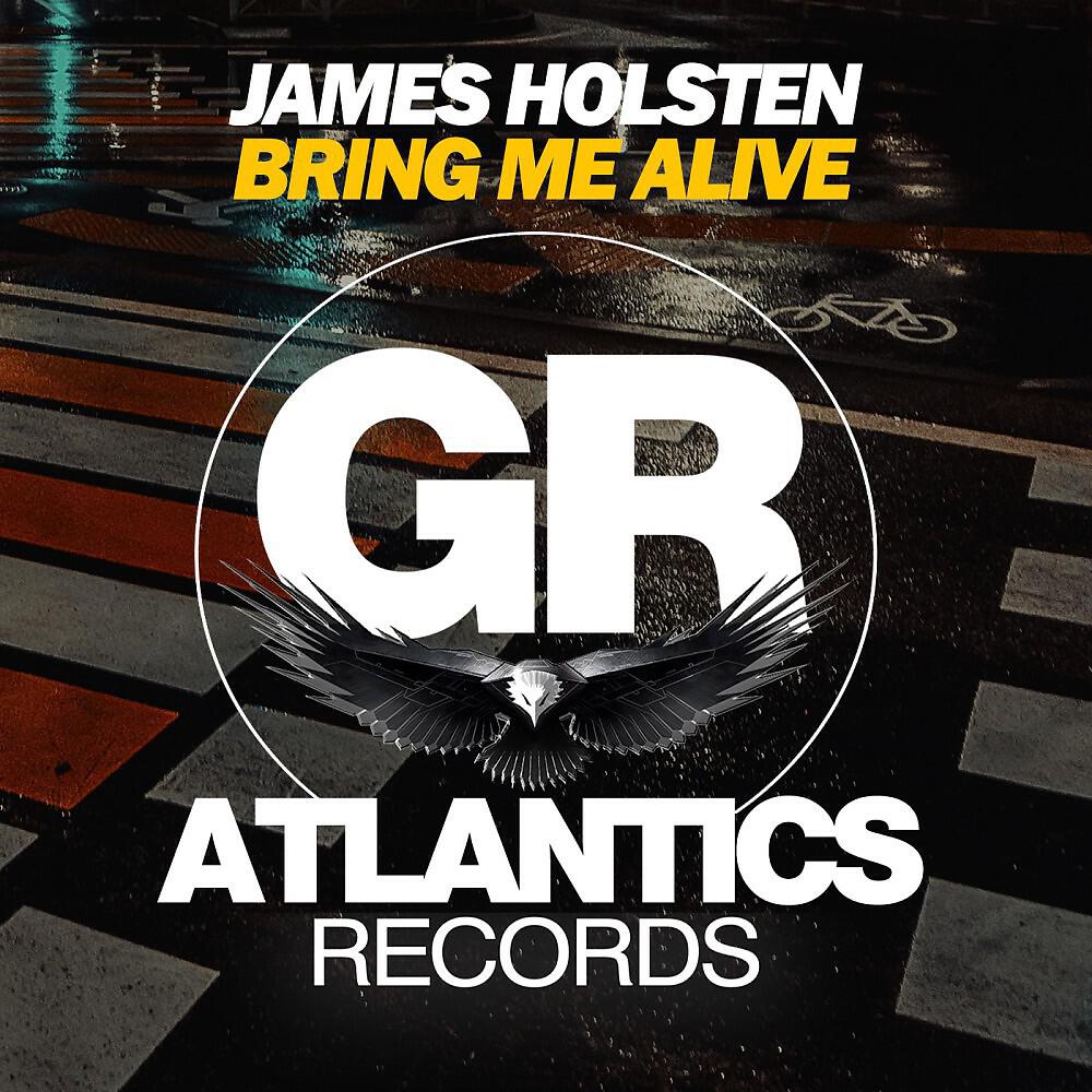 Релиз Bring Me Alive