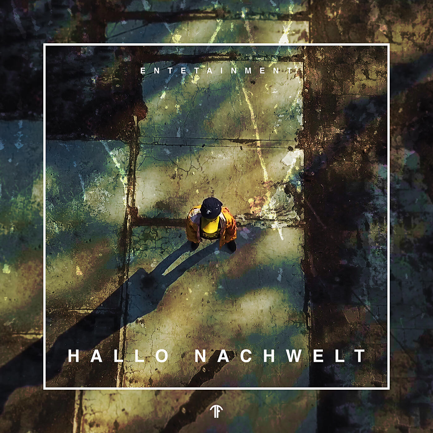Релиз Hallo Nachwelt