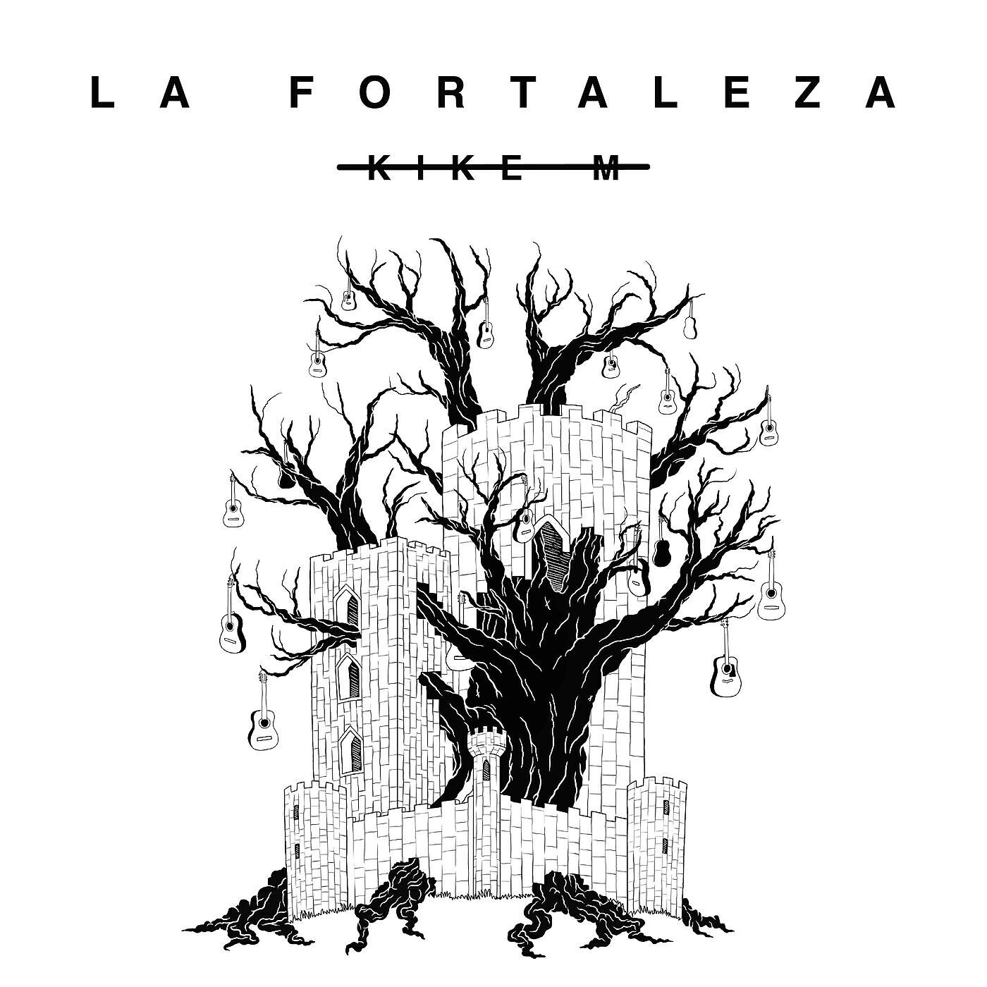 Релиз La Fortaleza